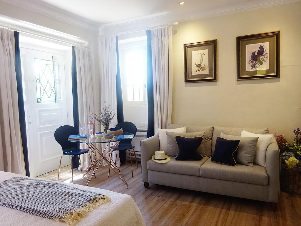 Mon Repos Liston Suites Corfu (city) Exterior foto